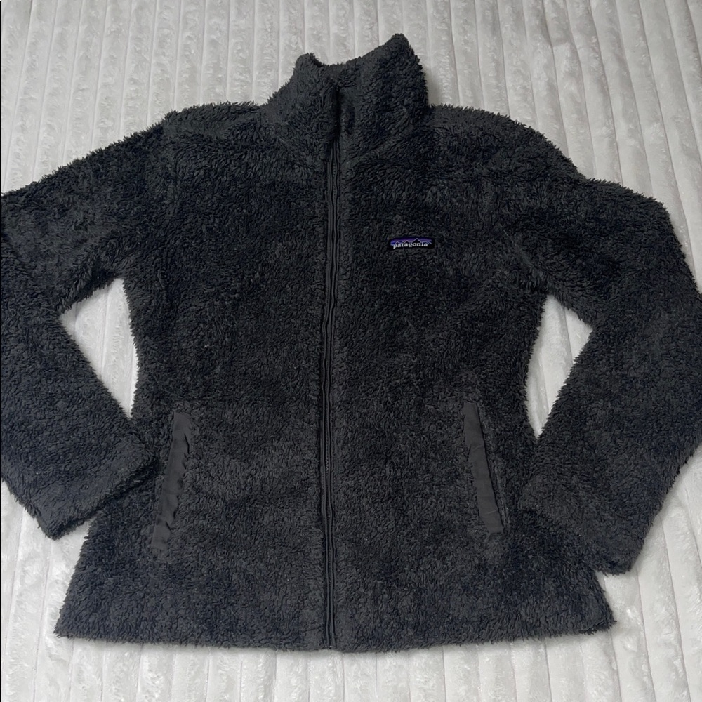 Patagonia Fleece Jacket | Size Small